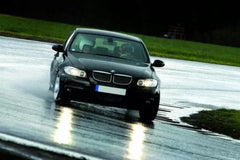 Kies-Motorsports Ohlins Ohlins 06-11 BMW 1/3-Series (E8X/E9X) RWD Road & Track Coilover System