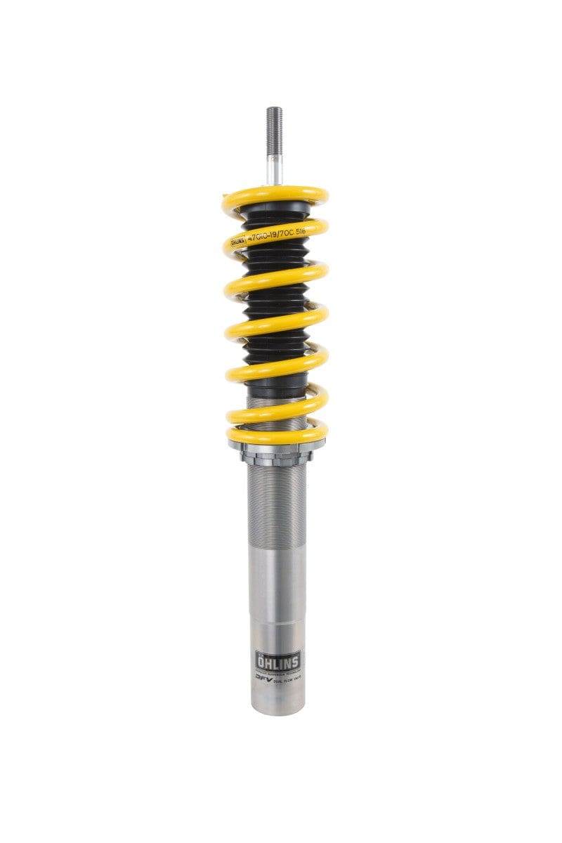 Kies-Motorsports Ohlins Ohlins 06-11 Porsche 911 GT2/GT3/GT3 RS (997) Road & Track Coilover System Main image