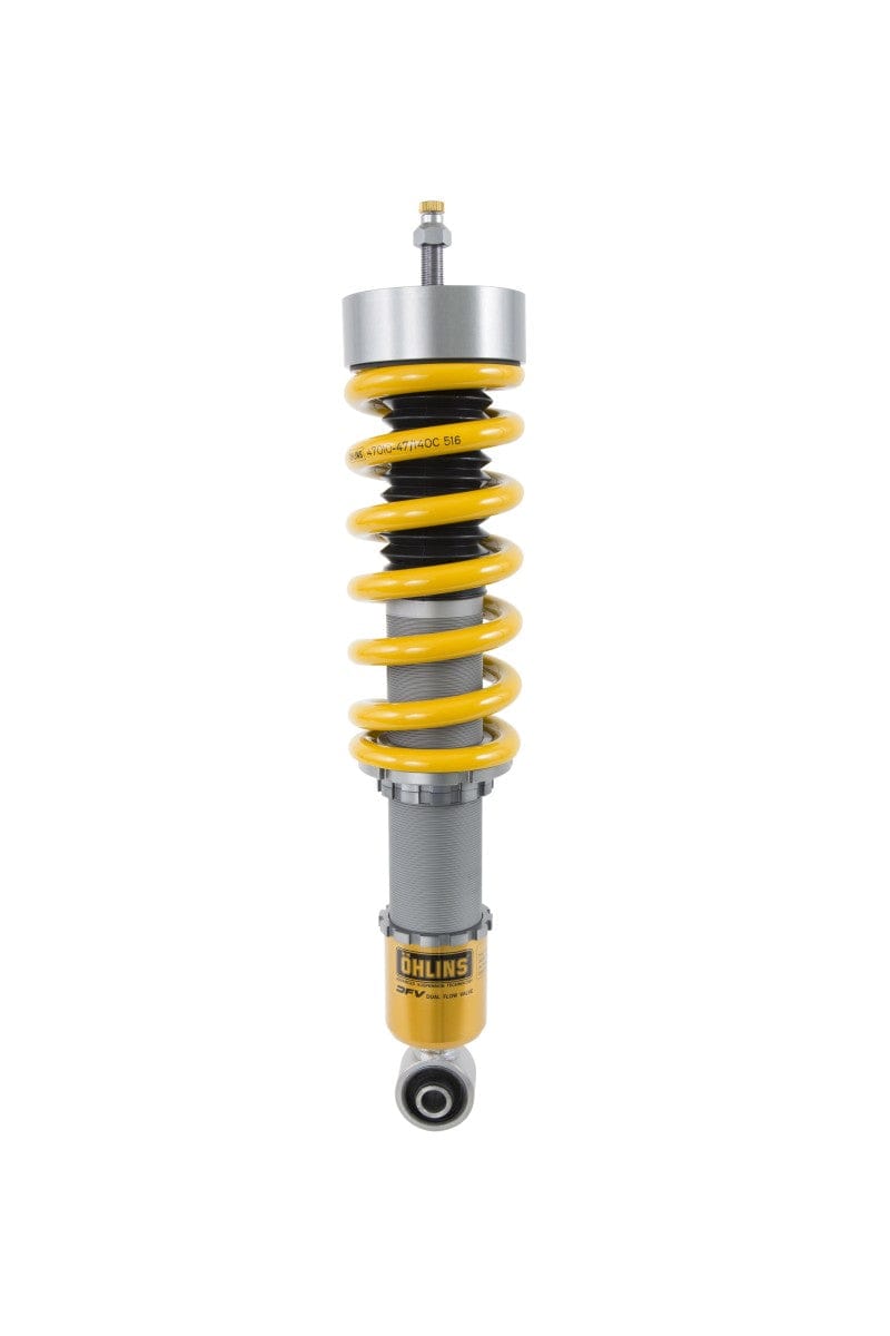Ohlins 06-11 Porsche 911 GT2/GT3/GT3 RS (997) Road & Track Coilover System Secondary image