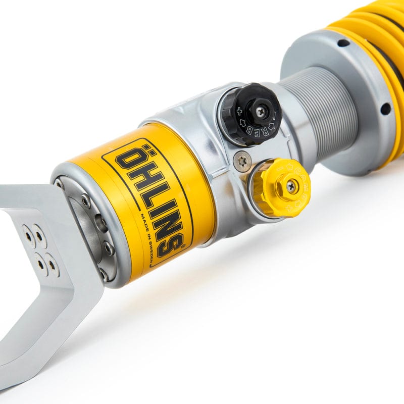 Kies-Motorsports Ohlins Ohlins 06-13 BMW E9X 3 Series SpecE9X Dedicated Track Coilover System Main image
