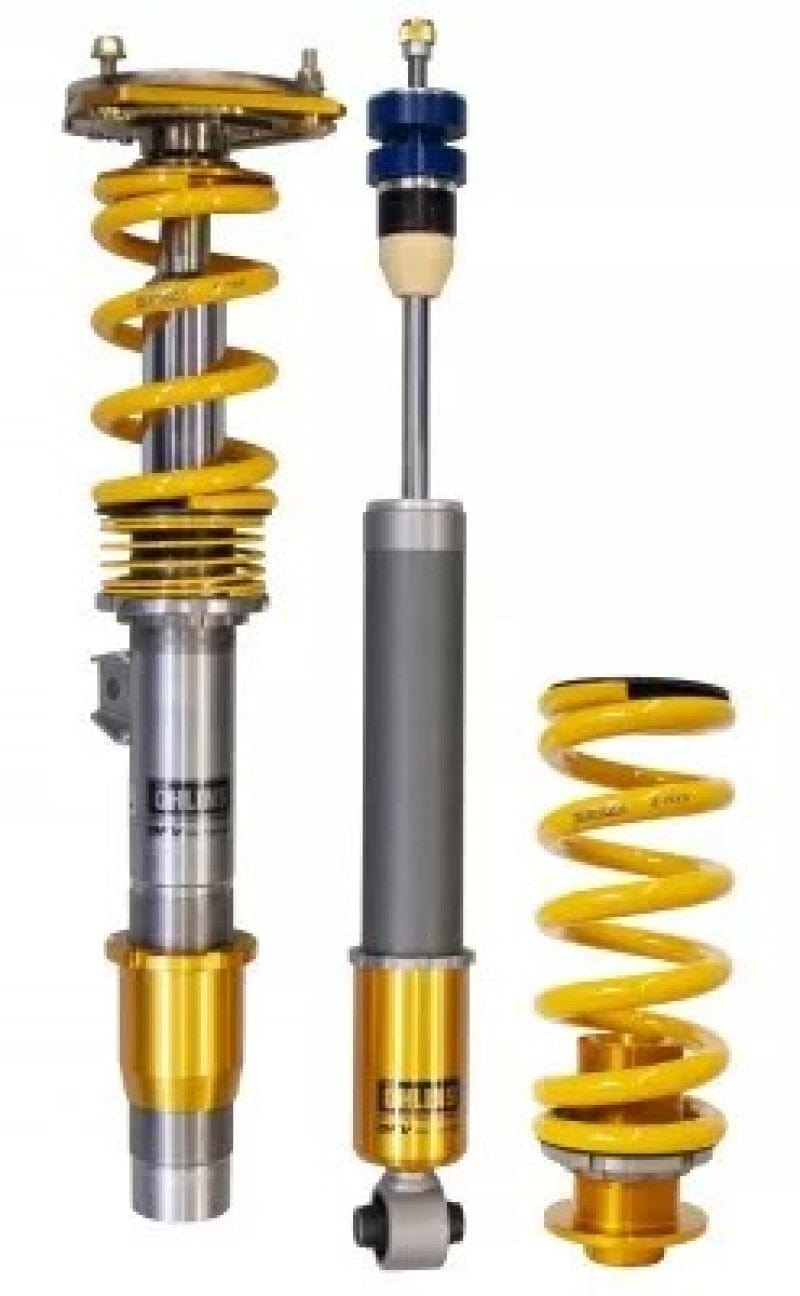 Kies-Motorsports Ohlins Ohlins 08-13 BMW M3 (E9X) Dedicated Track Coilover System Main image
