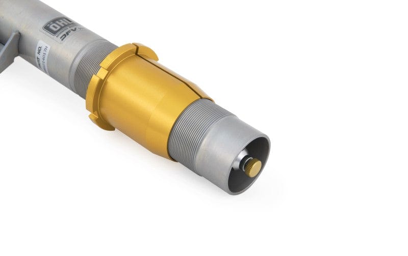 Kies-Motorsports Ohlins Ohlins 08-13 BMW M3 (E9X) Road & Track Coilover System Main image
