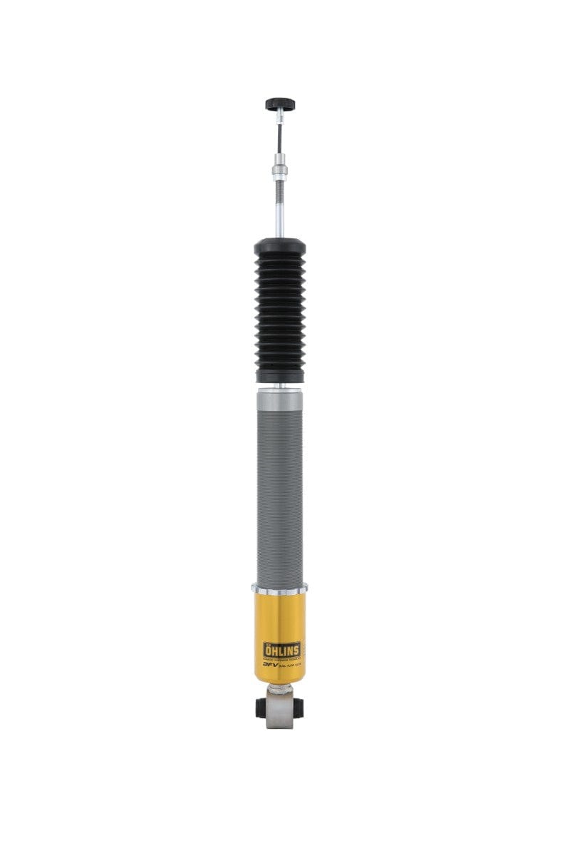 Kies-Motorsports Ohlins Ohlins 11-13 BMW 1M (E82) Road & Track Coilover System Main image