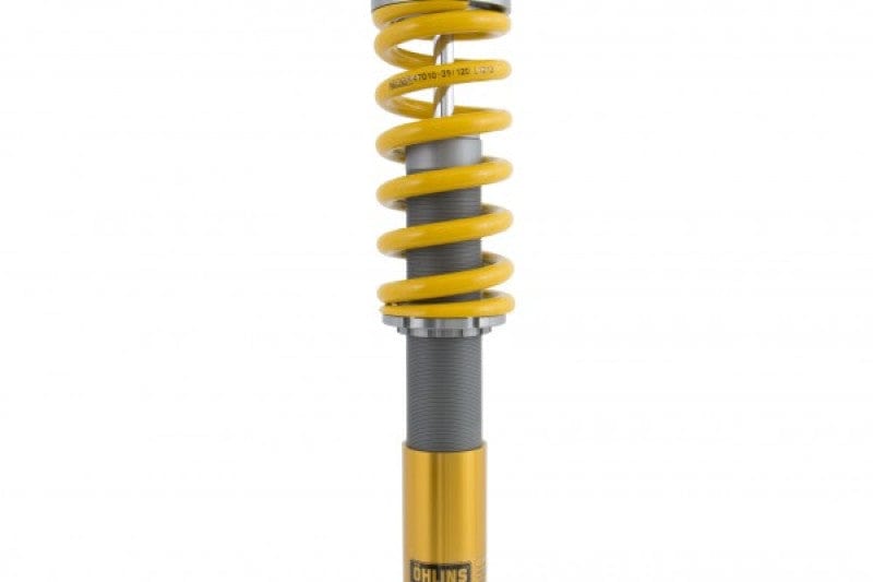 Kies-Motorsports Ohlins Ohlins 13-19 Porsche 911 Carrera 4/Turbo (991) Incl. S Models Road & Track Coilover System Main image