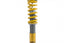 Kies-Motorsports Ohlins Ohlins 13-19 Porsche 911 Carrera 4/Turbo (991) Incl. S Models Road & Track Coilover System