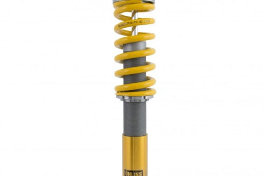 Kies-Motorsports Ohlins Ohlins 13-19 Porsche 911 Carrera 4/Turbo (991) Incl. S Models Road & Track Coilover System