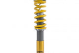 Kies-Motorsports Ohlins Ohlins 13-19 Porsche 911 Carrera 4/Turbo (991) Incl. S Models Road & Track Coilover System