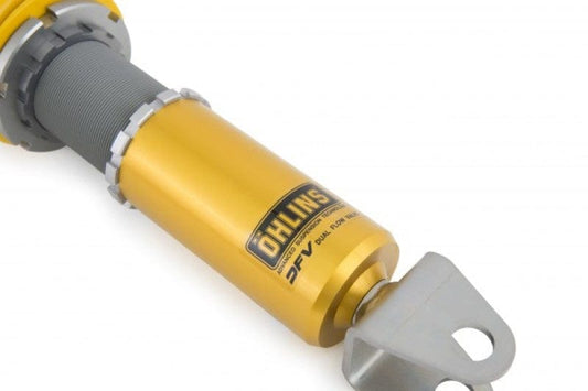 Kies-Motorsports Ohlins Ohlins 13-19 Porsche 911 Carrera 4/Turbo (991) Incl. S Models Road & Track Coilover System