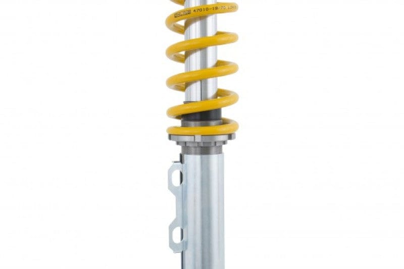 Kies-Motorsports Ohlins Ohlins 13-19 Porsche 911 Carrera 4/Turbo (991) Incl. S Models Road & Track Coilover System