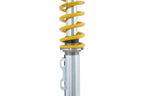 Kies-Motorsports Ohlins Ohlins 13-19 Porsche 911 Carrera 4/Turbo (991) Incl. S Models Road & Track Coilover System