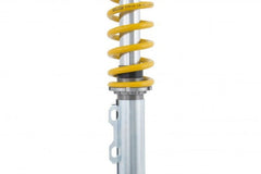 Kies-Motorsports Ohlins Ohlins 13-19 Porsche 911 Carrera 4/Turbo (991) Incl. S Models Road & Track Coilover System