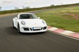 Kies-Motorsports Ohlins Ohlins 13-19 Porsche 911 Carrera 4/Turbo (991) Incl. S Models Road & Track Coilover System