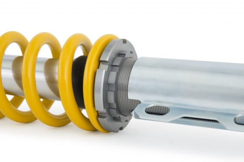Kies-Motorsports Ohlins Ohlins 13-19 Porsche 911 Carrera 4/Turbo (991) Incl. S Models Road & Track Coilover System