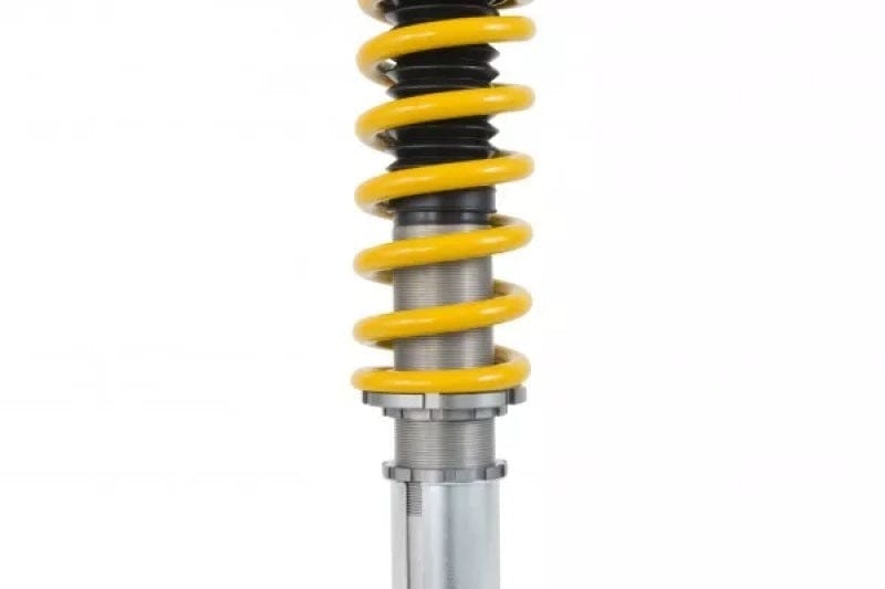 Kies-Motorsports Ohlins Ohlins 13-20 Porsche Boxster/Cayman (981/982) Incl. S Models Road & Track Coilover System