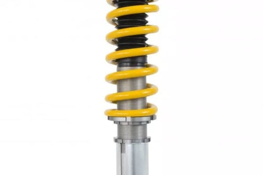 Kies-Motorsports Ohlins Ohlins 13-20 Porsche Boxster/Cayman (981/982) Incl. S Models Road & Track Coilover System