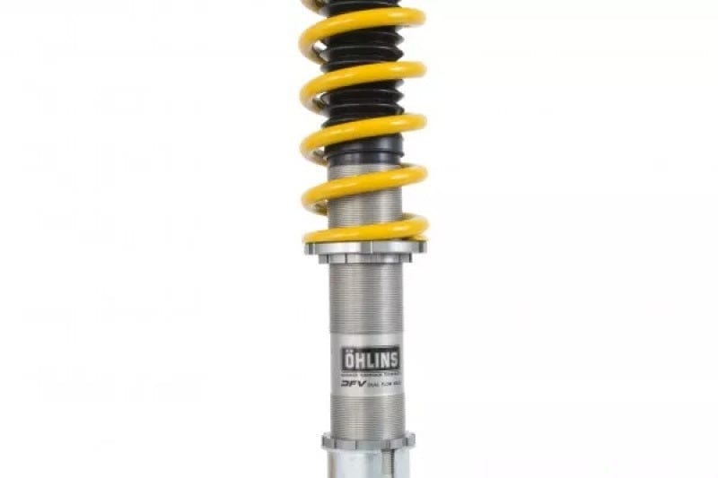 Kies-Motorsports Ohlins Ohlins 13-20 Porsche Boxster/Cayman (981/982) Incl. S Models Road & Track Coilover System