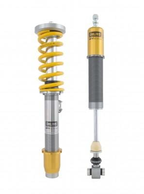 Kies-Motorsports Ohlins Ohlins 16-20 BMW M2/M3/M4 (F87/F8X) Road & Track Coilover System Main image