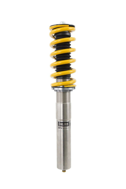 Kies-Motorsports Ohlins Ohlins 16-21 Porsche 718 Spyder/Cayman GT4 (981/982) Road & Track Coilover System