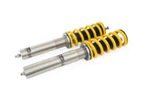Kies-Motorsports Ohlins Ohlins 16-21 Porsche 718 Spyder/Cayman GT4 (981/982) Road & Track Coilover System
