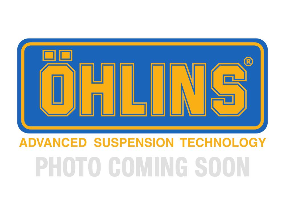 Kies-Motorsports Ohlins Ohlins 16-21 Porsche Cayman GT4 (981) TTX-PRO Coilover System