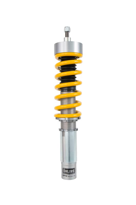 Kies-Motorsports Ohlins Ohlins 17-24 Porsche 718 Boxster/Cayman (982) (Excl. Spyder/GT4) Coilover Suspension System