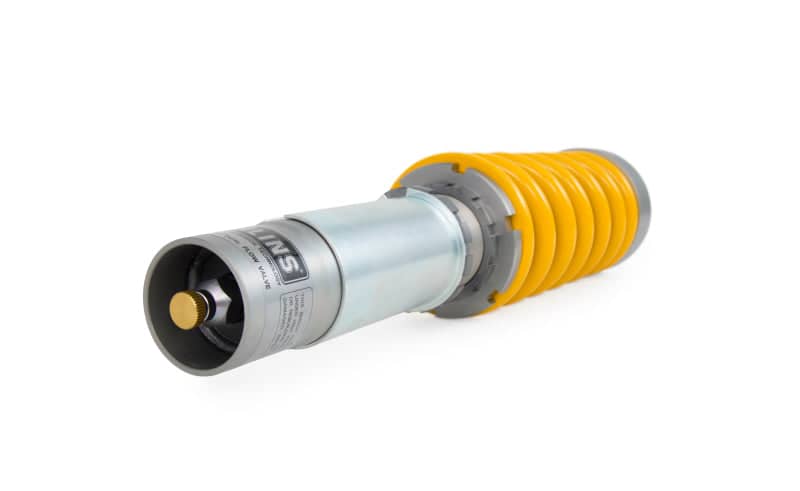 Kies-Motorsports Ohlins Ohlins 17-24 Porsche 718 Boxster/Cayman (982) (Excl. Spyder/GT4) Coilover Suspension System