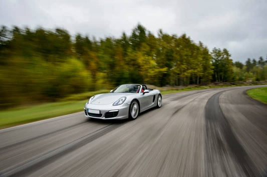 Kies-Motorsports Ohlins Ohlins 17-24 Porsche 718 Boxster/Cayman (982) (Excl. Spyder/GT4) Coilover Suspension System