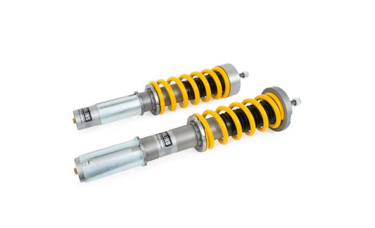 Kies-Motorsports Ohlins Ohlins 17-24 Porsche 718 Boxster/Cayman (982) (Excl. Spyder/GT4) Coilover Suspension System