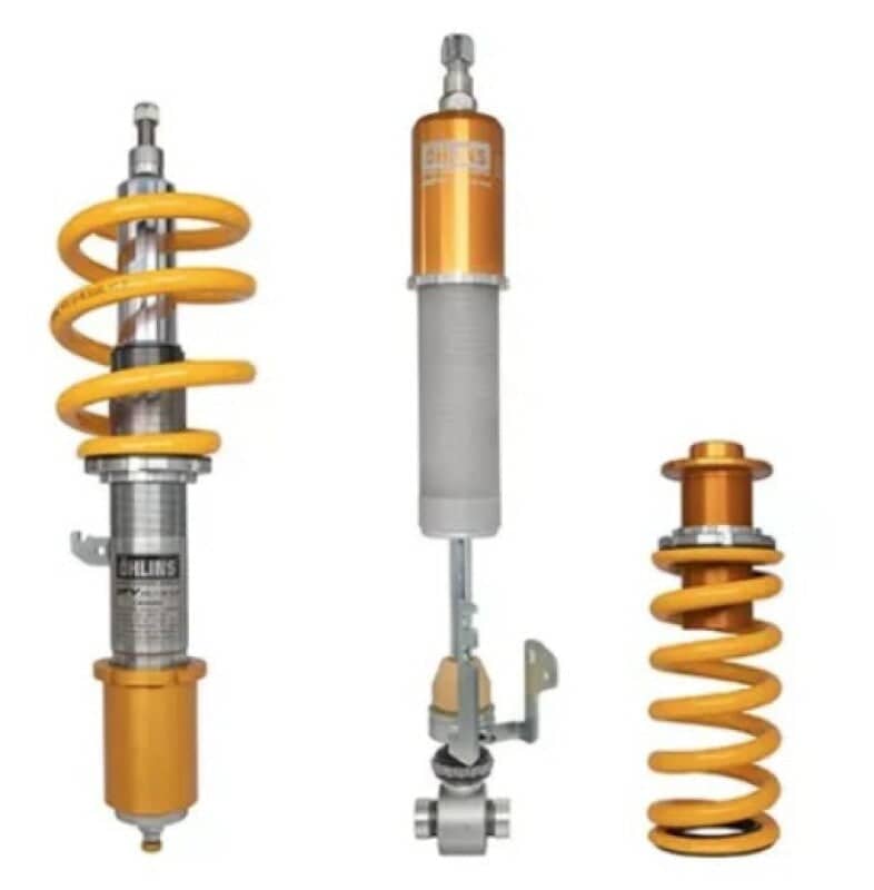 Kies-Motorsports Ohlins Ohlins 21-23 BMW M3/M4 (G8X) Road & Track Coilover System