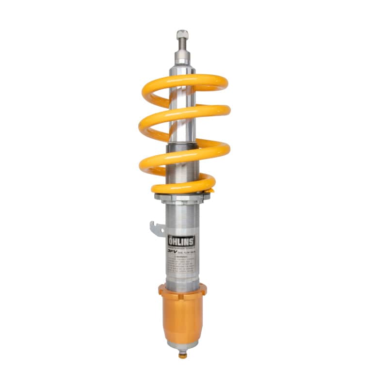 Kies-Motorsports Ohlins Ohlins 21+ BMW G87 M2 G80 M3 &amp; G82 M4 RWD Road &amp; Track Coilover System