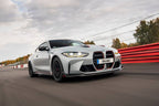 Kies-Motorsports Ohlins Ohlins 21+ BMW G87 M2 G80 M3 &amp; G82 M4 RWD Road &amp; Track Coilover System