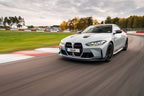 Kies-Motorsports Ohlins Ohlins 21+ BMW G87 M2 G80 M3 &amp; G82 M4 RWD Road &amp; Track Coilover System