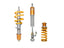 Kies-Motorsports Ohlins Ohlins 21+ BMW G87 M2 G80 M3 &amp; G82 M4 RWD Road &amp; Track Coilover System