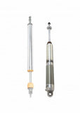 Kies-Motorsports Ohlins Ohlins 64-89 Porsche 911/911 Turbo (930) Req. 40mm Strut Housings Dedicated Track Coilover System