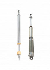 Kies-Motorsports Ohlins Ohlins 64-89 Porsche 911/911 Turbo (930) Req. 40mm Strut Housings Dedicated Track Coilover System