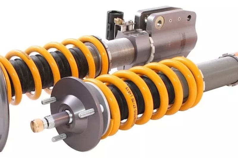 Ohlins 90-94 Porsche 911 (964/965) All Sub Models Road & Track Coilover System Secondary image