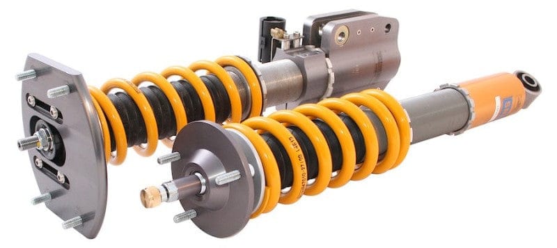 Kies-Motorsports Ohlins Ohlins 95-98 Porsche 911 (993) All Sub Models Road & Track Coilover System Main image