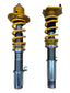 Kies-Motorsports Ohlins Ohlins 98-04 Porsche Boxster 986 Incl. S Models Dedicated Track Coilover System