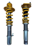 Kies-Motorsports Ohlins Ohlins 98-04 Porsche Boxster 986 Incl. S Models Dedicated Track Coilover System
