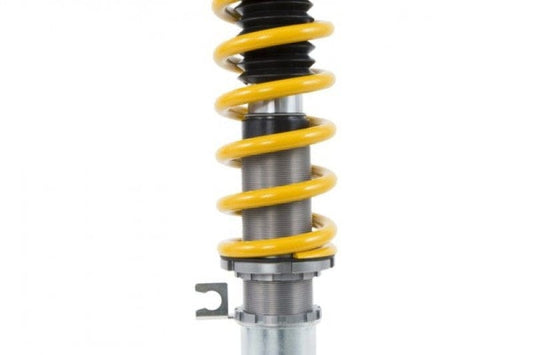 Kies-Motorsports Ohlins Ohlins 98-12 Porsche Boxster/Cayman (986/987) Incl. S Models Road & Track Coilover System