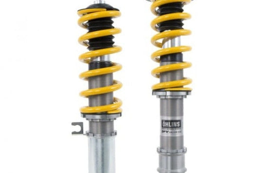 Kies-Motorsports Ohlins Ohlins 98-12 Porsche Boxster/Cayman (986/987) Incl. S Models Road & Track Coilover System