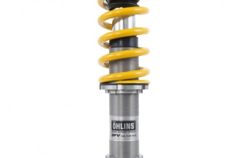 Kies-Motorsports Ohlins Ohlins 98-12 Porsche Boxster/Cayman (986/987) Incl. S Models Road & Track Coilover System