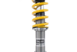 Kies-Motorsports Ohlins Ohlins 98-12 Porsche Boxster/Cayman (986/987) Incl. S Models Road & Track Coilover System