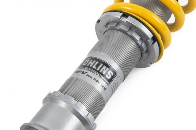 Kies-Motorsports Ohlins Ohlins 98-12 Porsche Boxster/Cayman (986/987) Incl. S Models Road & Track Coilover System
