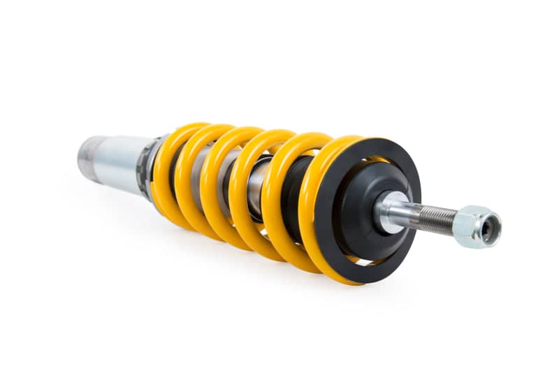 Kies-Motorsports Ohlins Ohlins 98-12 Porsche Boxster/Cayman (986/987) Road & Track Coilover System