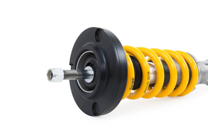 Kies-Motorsports Ohlins Ohlins 98-12 Porsche Boxster/Cayman (986/987) Road & Track Coilover System