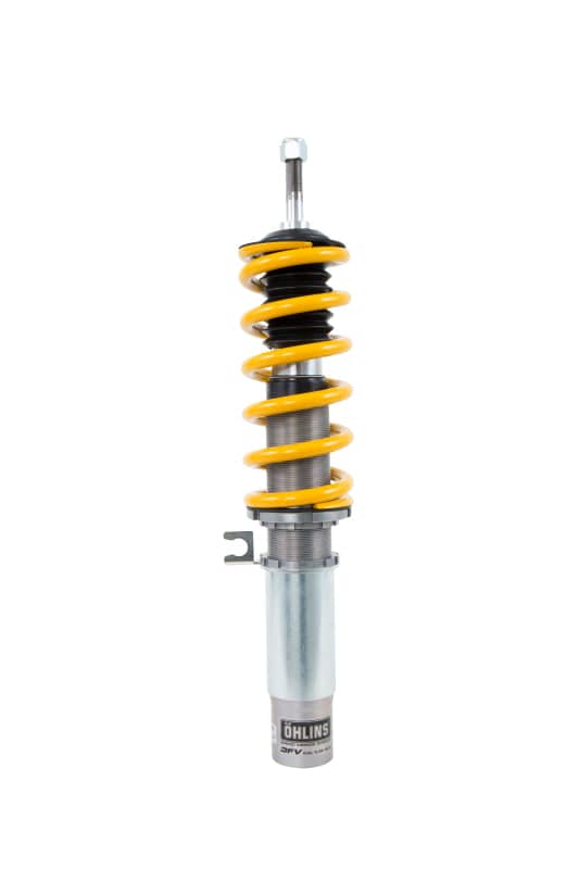 Kies-Motorsports Ohlins Ohlins 98-12 Porsche Boxster/Cayman (986/987) Road & Track Coilover System