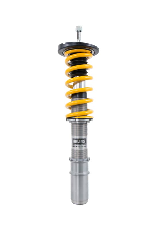 Kies-Motorsports Ohlins Ohlins 98-12 Porsche Boxster/Cayman (986/987) Road & Track Coilover System