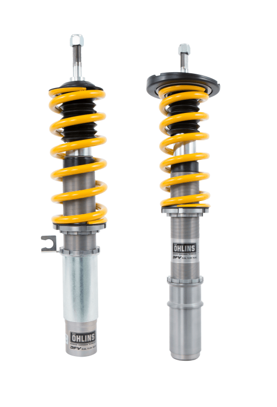 Kies-Motorsports Ohlins Ohlins 98-12 Porsche Boxster/Cayman (986/987) Road & Track Coilover System