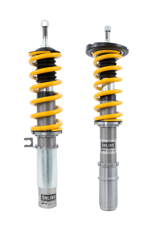 Kies-Motorsports Ohlins Ohlins 98-12 Porsche Boxster/Cayman (986/987) Road & Track Coilover System